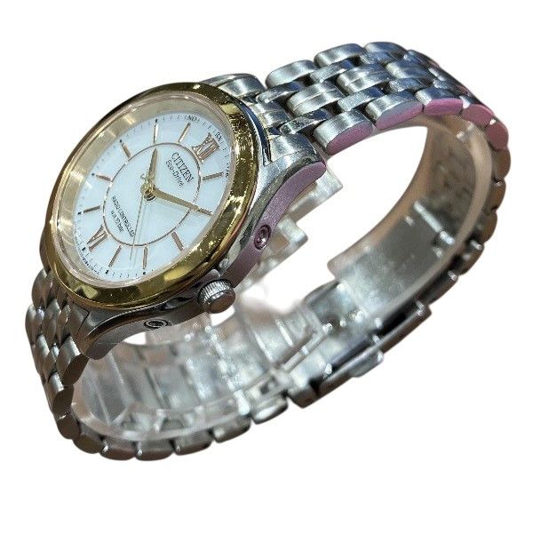Citizen Citizen Citizen Stainless Steel Watch Metal Automatic H335-S055113 DUTY FREE for USA Size ONE SIZE - 2 Thumbnail