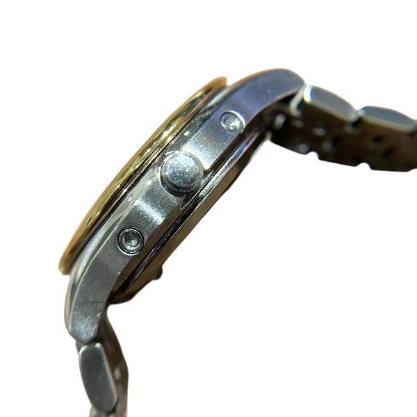 Citizen Citizen Citizen Stainless Steel Watch Metal Automatic H335-S055113 DUTY FREE for USA Size ONE SIZE - 7 Thumbnail