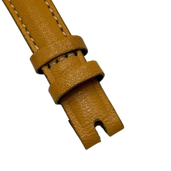 Omega Omega Omega De Ville Stainless Steel Watch Metal Other TOOL101 DUTY FREE for USA Size ONE SIZE - 6 Thumbnail