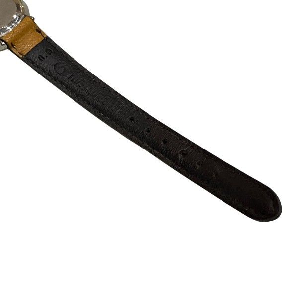 Omega Omega Omega De Ville Stainless Steel Watch Metal Other TOOL101 DUTY FREE for USA Size ONE SIZE - 8 Thumbnail