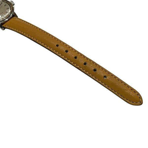 Omega Omega Omega De Ville Stainless Steel Watch Metal Other TOOL101 DUTY FREE for USA Size ONE SIZE - 7 Thumbnail