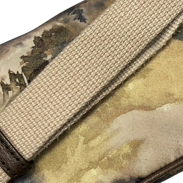 Gucci Gucci Gucci The North Face Waist Bag Textile Belt Bag 650299 DUTY FREE for USA Size ONE SIZE - 9 Thumbnail