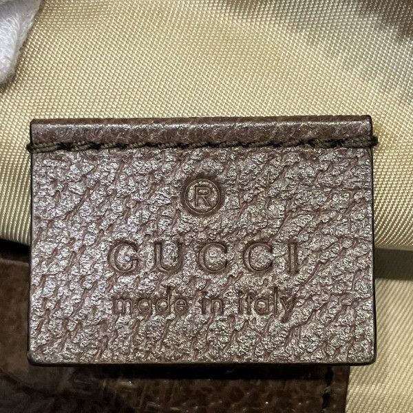 Gucci Gucci Gucci The North Face Waist Bag Textile Belt Bag 650299 DUTY FREE for USA Size ONE SIZE - 4 Thumbnail