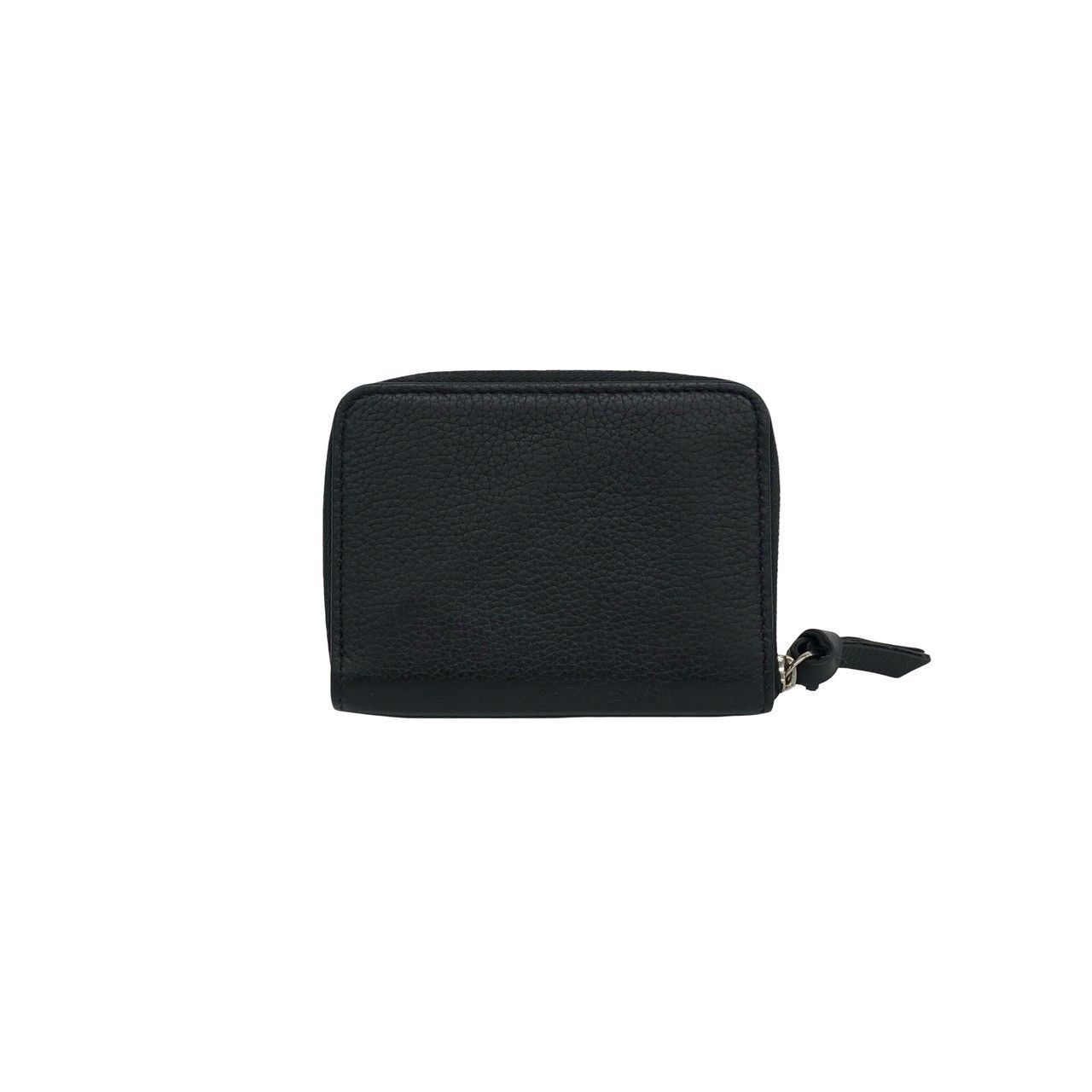 Louis Vuitton Louis Vuitton Louis Vuitton Lockme Leather Coin Case Leather Coin Case DUTY FREE for USA Size ONE SIZE - 3 Thumbnail
