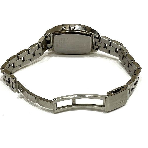 Seiko Seiko Seiko Lukia Stainless Steel Watch Metal Quartz SSVW027 DUTY FREE for USA Size ONE SIZE - 6 Thumbnail
