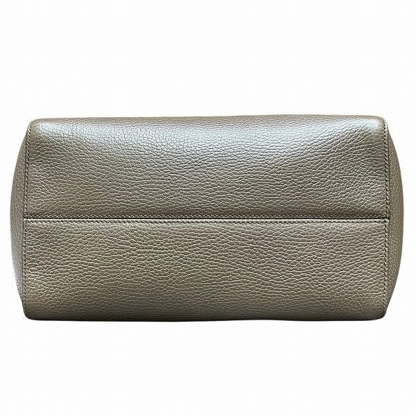 Gucci Gucci Gucci Swing Leather Tote Bag Leather Tote Bag 354408 DUTY FREE for USA Size ONE SIZE - 3 Thumbnail