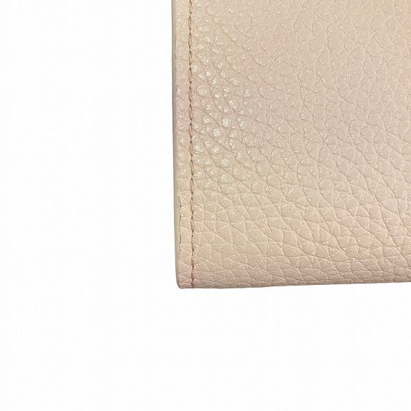 Miu Miu Miu Miu Miu Miu Vitello Daino Wallet Leather Short Wallet 5MH040 DUTY FREE for USA Size ONE SIZE - 7 Thumbnail