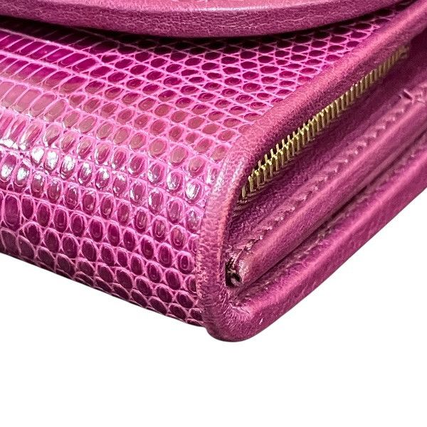 Gucci Gucci Gucci Double G Long Wallet Leather Long Wallet 245739 DUTY FREE for USA Size ONE SIZE - 7 Thumbnail