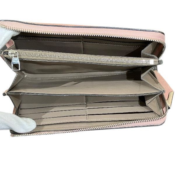 Louis Vuitton Louis Vuitton Louis Vuitton Portefeuille Comete Leather Long Wallet Leather Long Wallet M60148 DUTY FREE for USA Size ONE SIZE - 3 Thumbnail