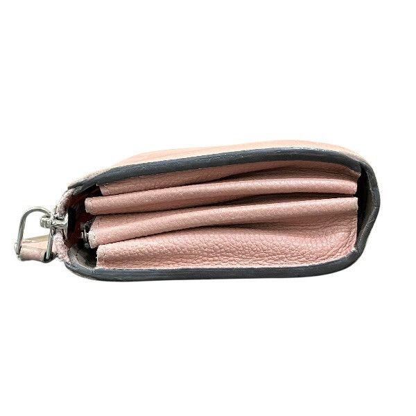 Louis Vuitton Louis Vuitton Louis Vuitton Portefeuille Comete Leather Long Wallet Leather Long Wallet M60148 DUTY FREE for USA Size ONE SIZE - 9 Thumbnail
