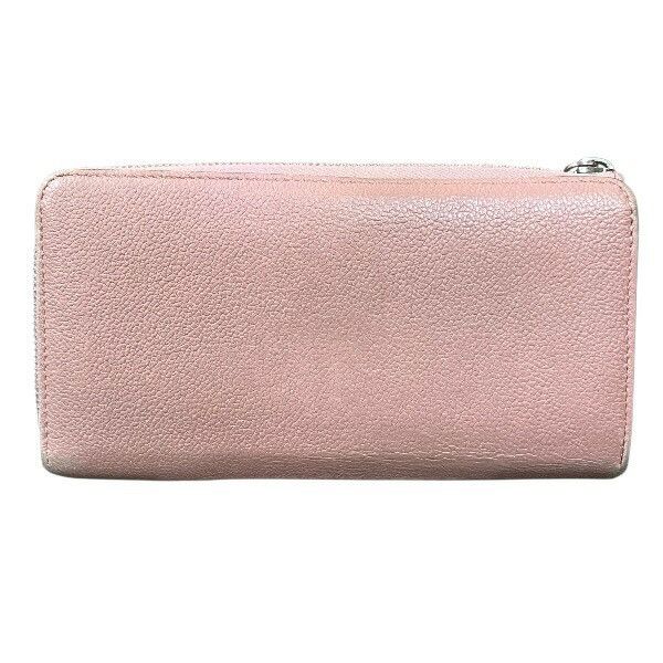 Louis Vuitton Louis Vuitton Louis Vuitton Portefeuille Comete Leather Long Wallet Leather Long Wallet M60148 DUTY FREE for USA Size ONE SIZE - 2 Thumbnail
