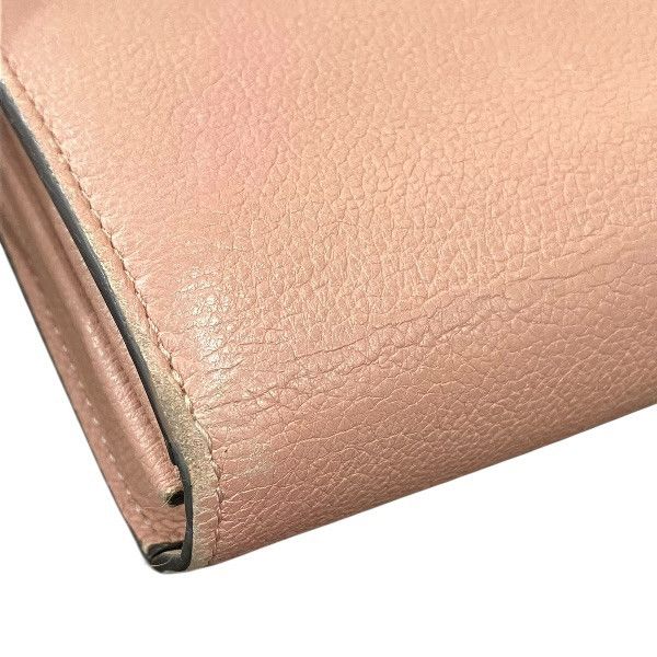 Louis Vuitton Louis Vuitton Louis Vuitton Portefeuille Comete Leather Long Wallet Leather Long Wallet M60148 DUTY FREE for USA Size ONE SIZE - 8 Thumbnail