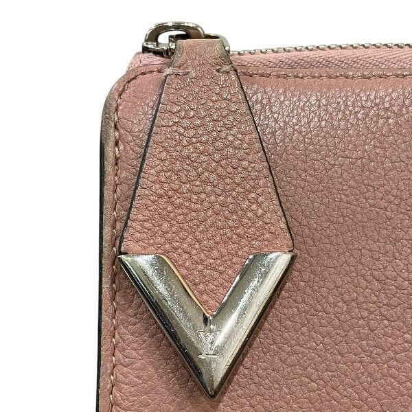 Louis Vuitton Louis Vuitton Louis Vuitton Portefeuille Comete Leather Long Wallet Leather Long Wallet M60148 DUTY FREE for USA Size ONE SIZE - 7 Thumbnail