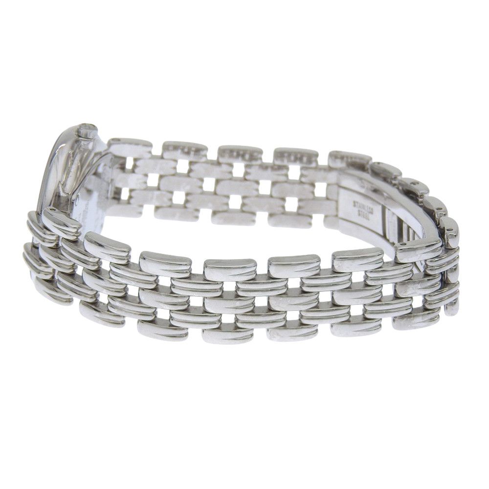 Dior Dior Christian Dior Bagheera Stainless Steel Quartz Metal Quartz D44-120 DUTY FREE for USA Size ONE SIZE - 4 Thumbnail