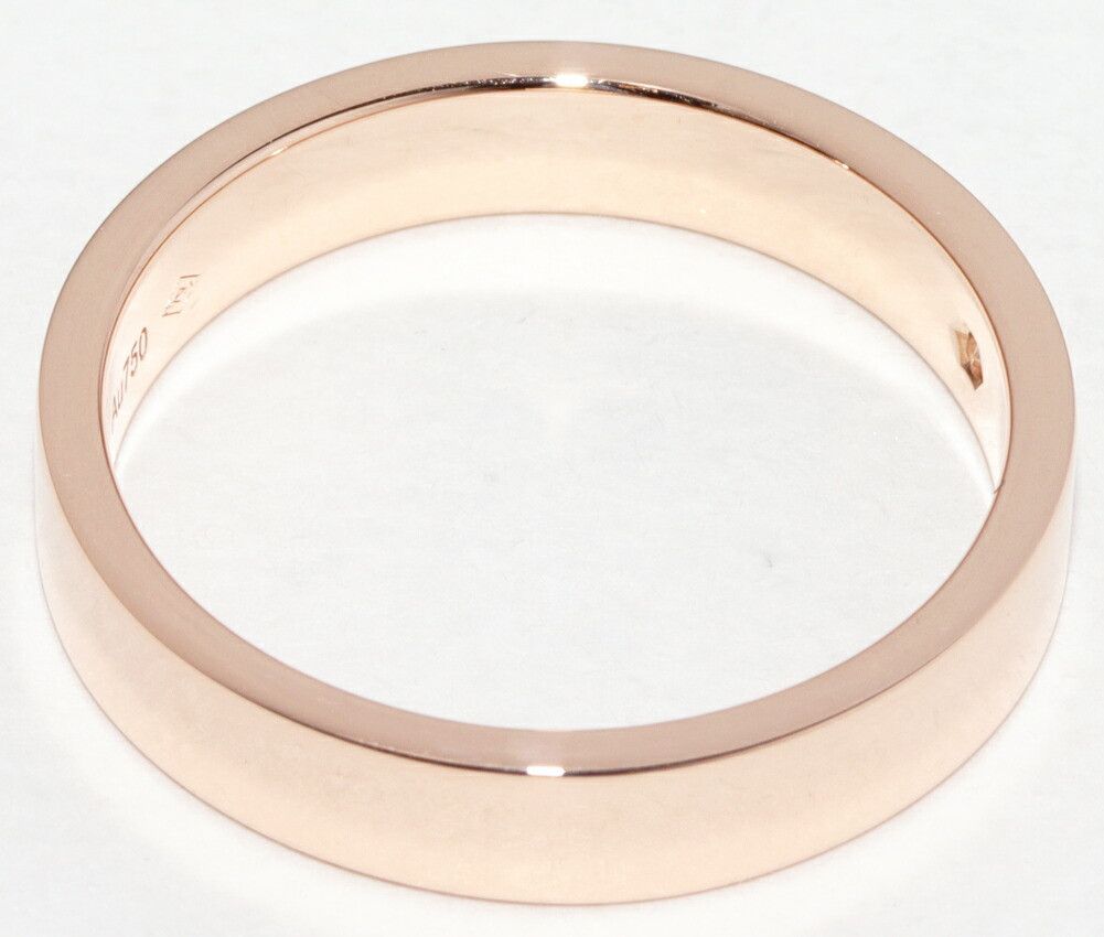 Cartier Cartier Cartier C de Cartier Au750 Diamond Ring Size 57 Precious Metal Ring B42107 DUTY FREE for USA Size ONE SIZE - 4 Thumbnail