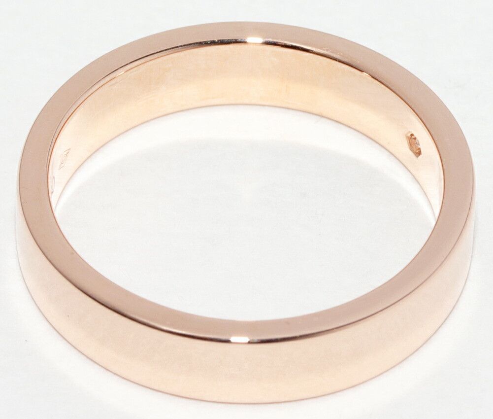 Cartier Cartier Cartier C de Cartier Au750 Pink Gold Diamond Ring Size 53 Precious Metal Ring B42107 DUTY FREE for USA Size ONE SIZE - 4 Thumbnail