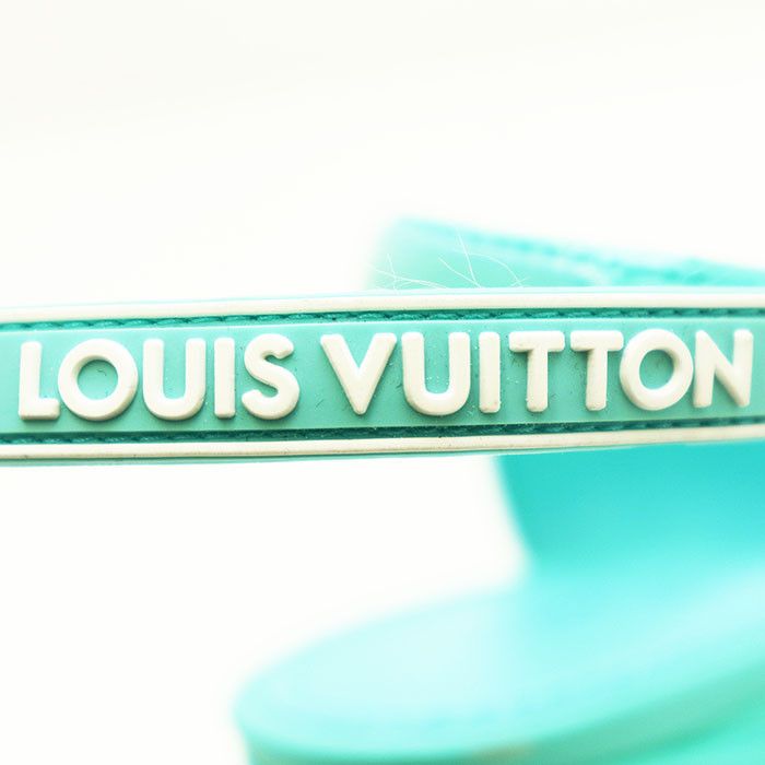 Louis Vuitton Louis Vuitton Louis Vuitton Archlight Leather Back Strap Pumps Leather Shoes DUTY FREE for USA Size ONE SIZE - 11 Thumbnail