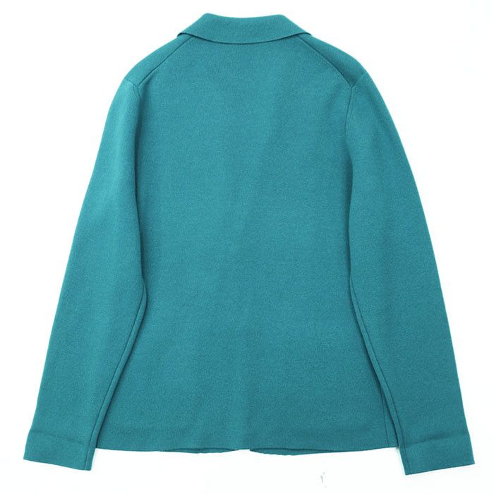 Other Other Malo Cashmere Knit Jacket Textile Outerwear DUTY FREE for USA Size ONE SIZE - 9 Thumbnail
