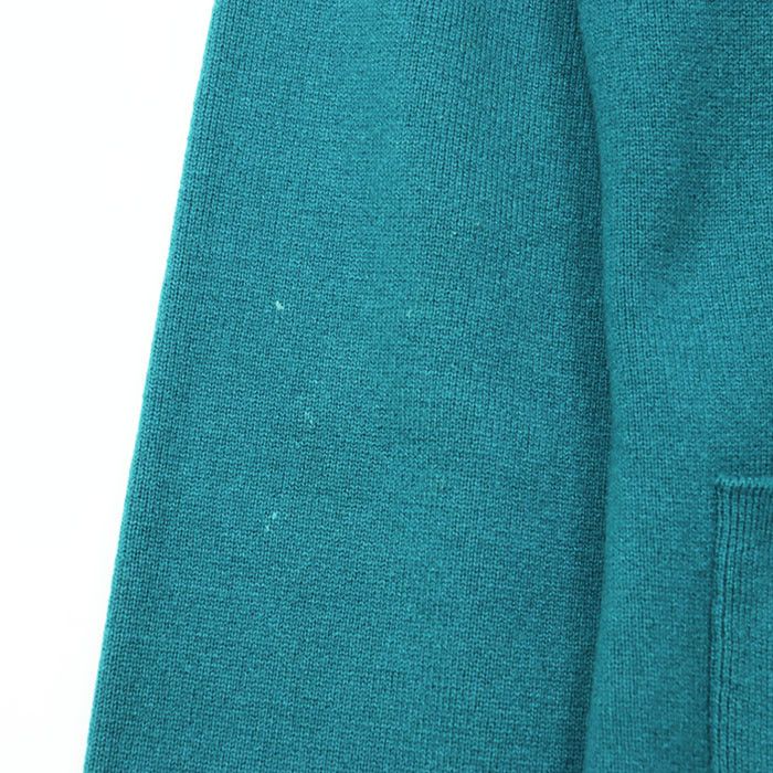 Other Other Malo Cashmere Knit Jacket Textile Outerwear DUTY FREE for USA Size ONE SIZE - 6 Thumbnail