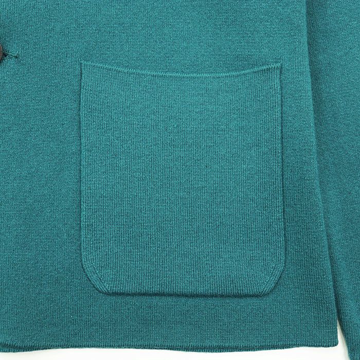 Other Other Malo Cashmere Knit Jacket Textile Outerwear DUTY FREE for USA Size ONE SIZE - 11 Thumbnail