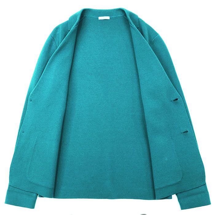 Other Other Malo Cashmere Knit Jacket Textile Outerwear DUTY FREE for USA Size ONE SIZE - 8 Thumbnail
