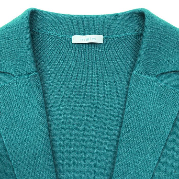 Other Other Malo Cashmere Knit Jacket Textile Outerwear DUTY FREE for USA Size ONE SIZE - 2 Thumbnail