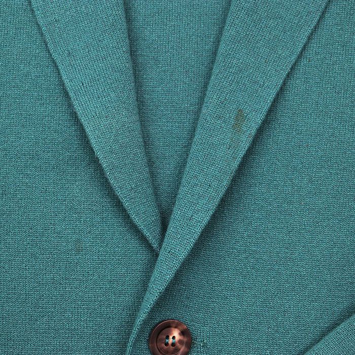 Other Other Malo Cashmere Knit Jacket Textile Outerwear DUTY FREE for USA Size ONE SIZE - 4 Thumbnail