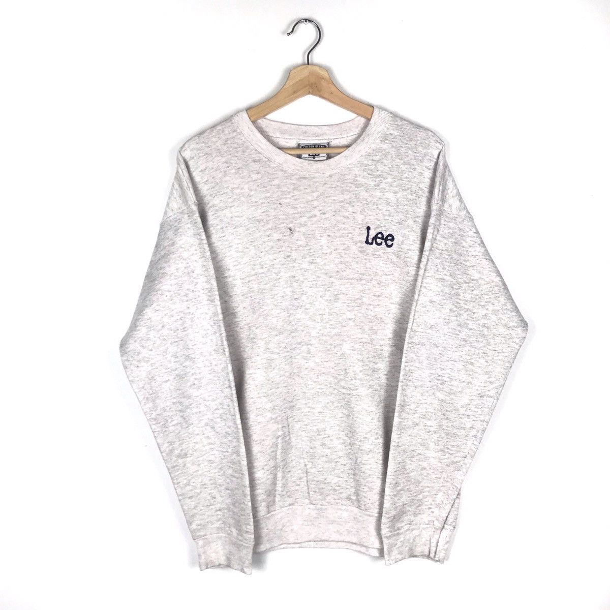 lee vintage sweatshirt