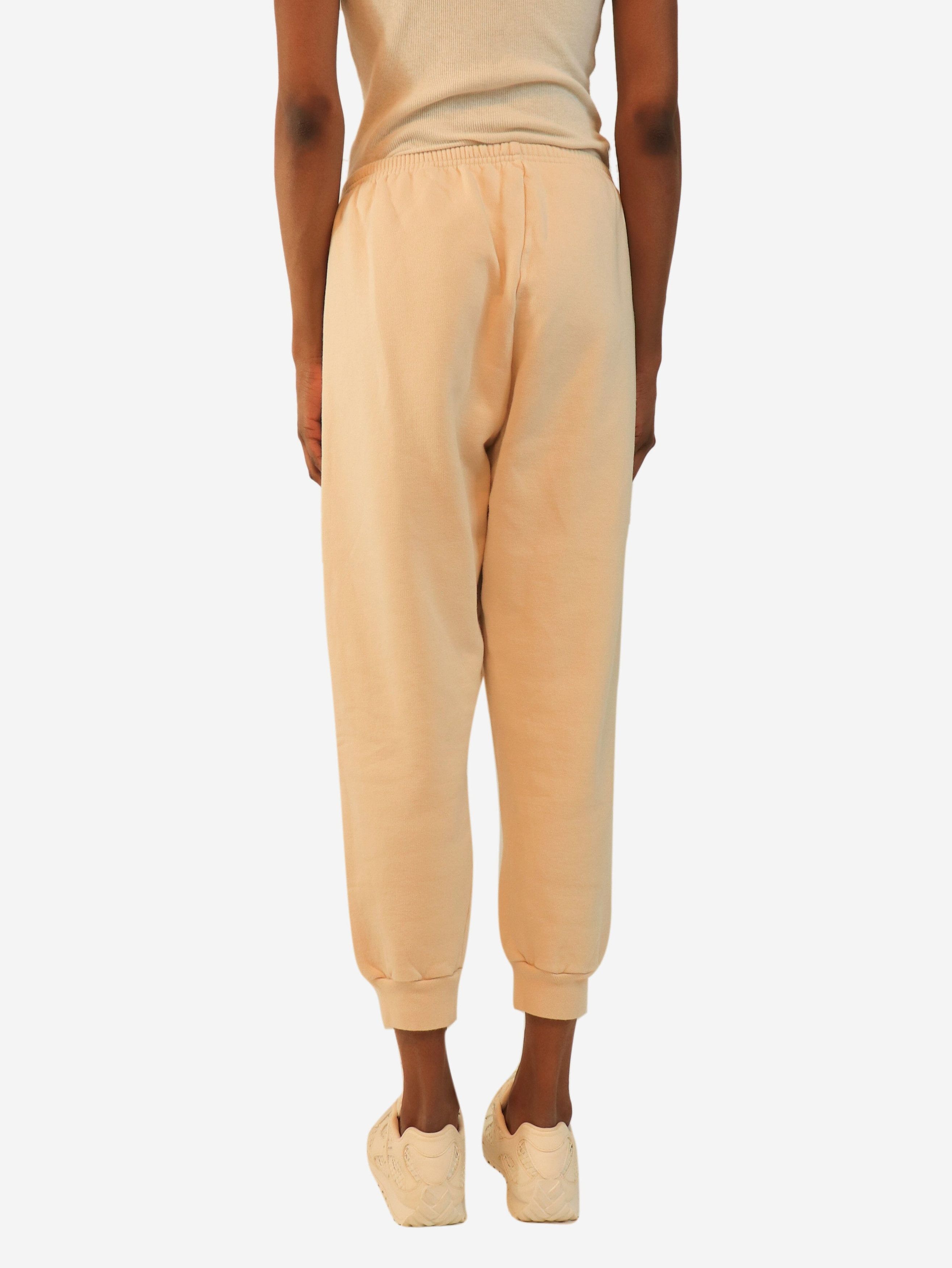 Sonoma Cream sweatpants - M Size 30" / US 8 / IT 44 - 3 Thumbnail