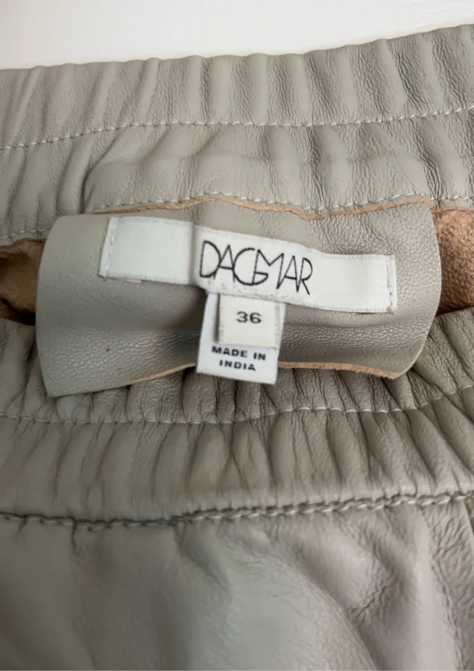 Dagmar Dagmar Skinnbyxa Dagmar Pants Size 26" / US 2 / IT 38 - 2 Thumbnail