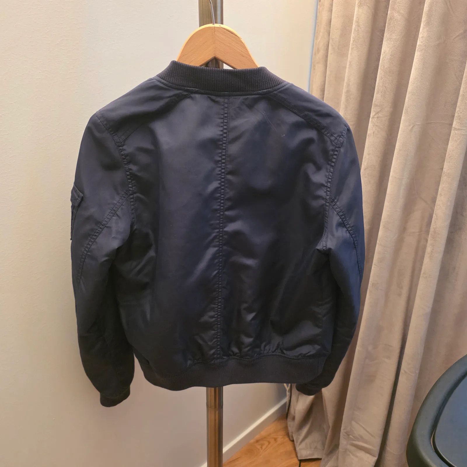 Tommy Hilfiger Tommy Hilfiger Jacket Size M / US 6-8 / IT 42-44 - 3 Thumbnail