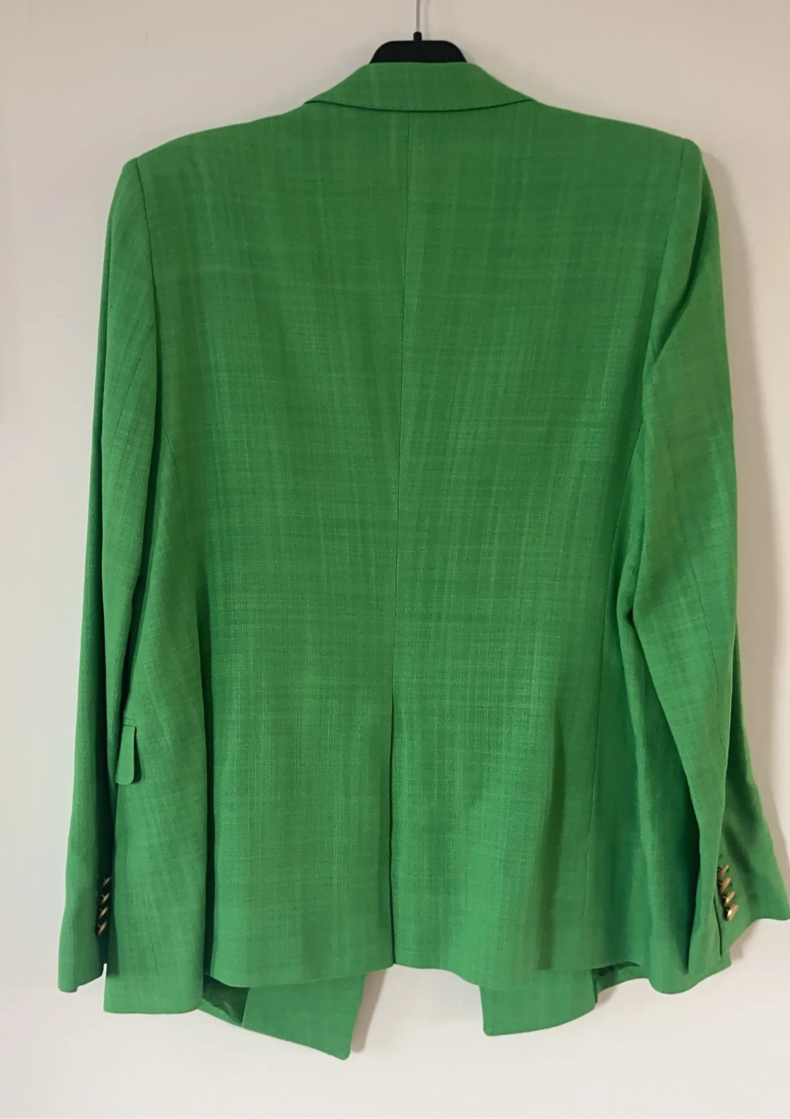 Tagliatore Tagliatore Blazer Size XL / US 12-14 / IT 48-50 - 7 Thumbnail
