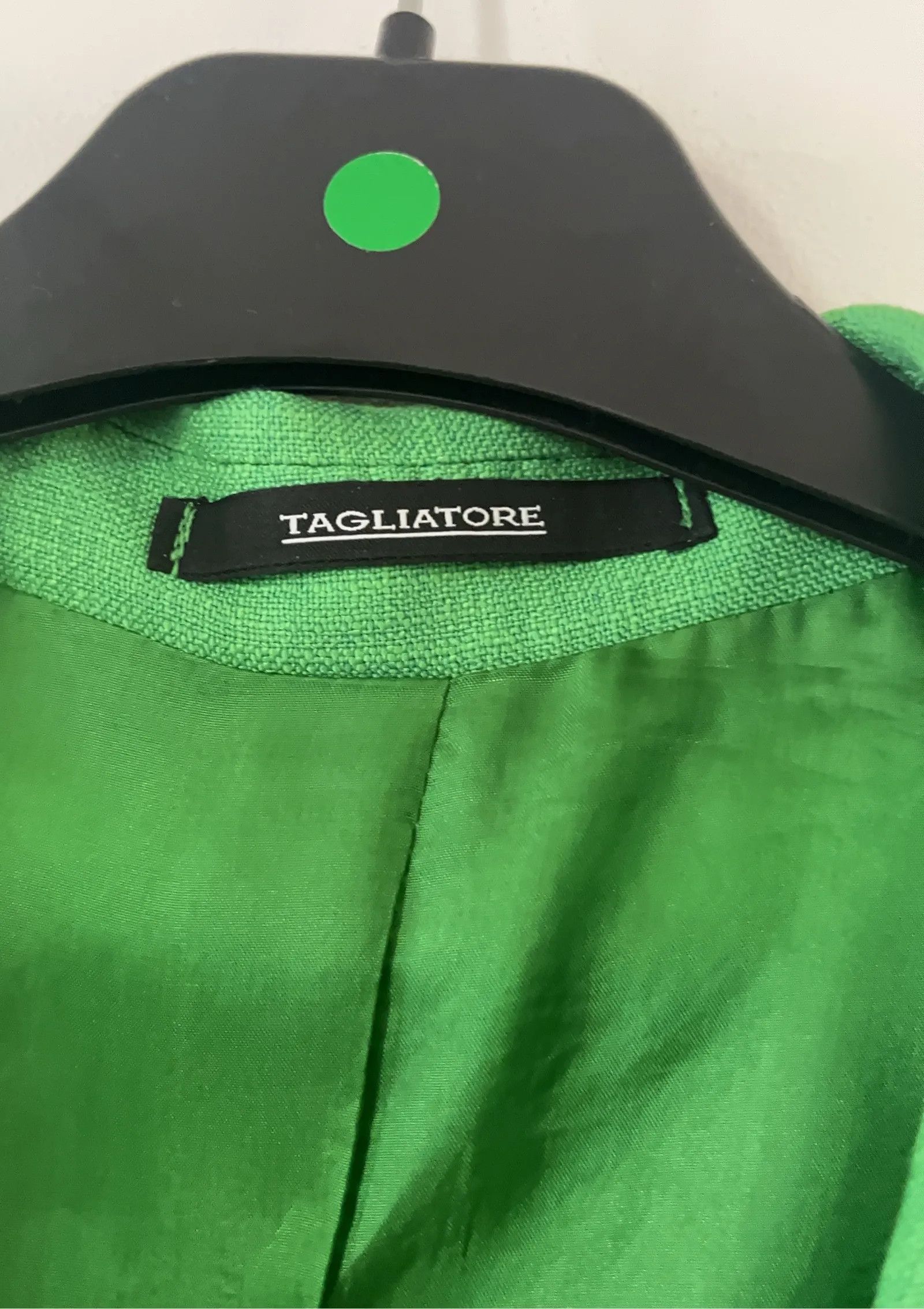 Tagliatore Tagliatore Blazer Size XL / US 12-14 / IT 48-50 - 3 Thumbnail