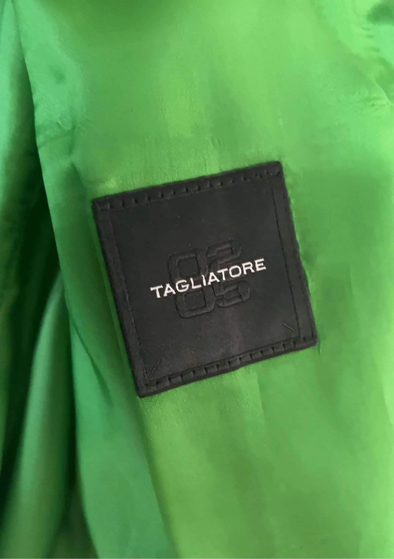 Tagliatore Tagliatore Blazer Size XL / US 12-14 / IT 48-50 - 6 Thumbnail