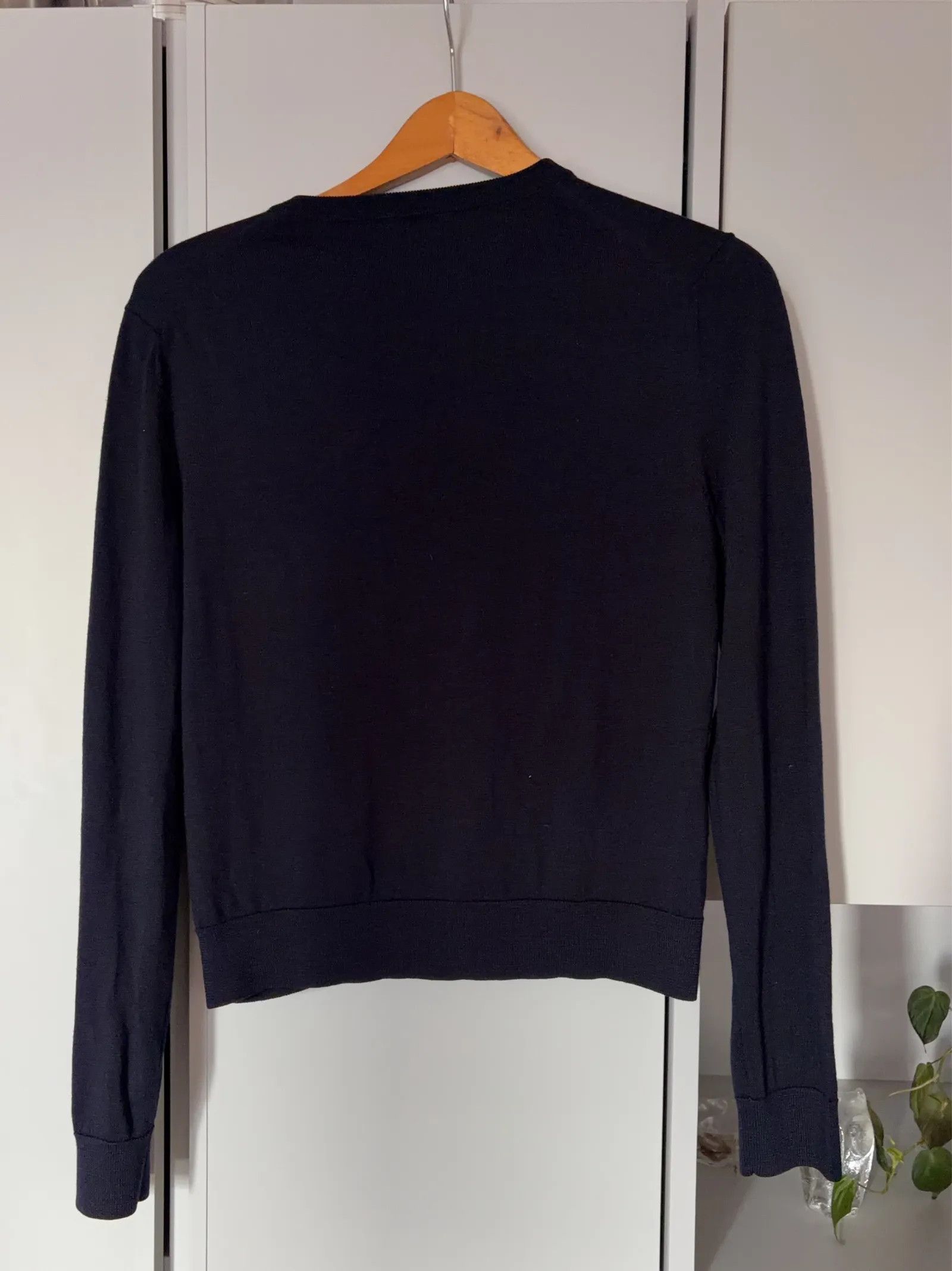 Arket Arket Cardigan Size S / US 4 / IT 40 - 4 Thumbnail