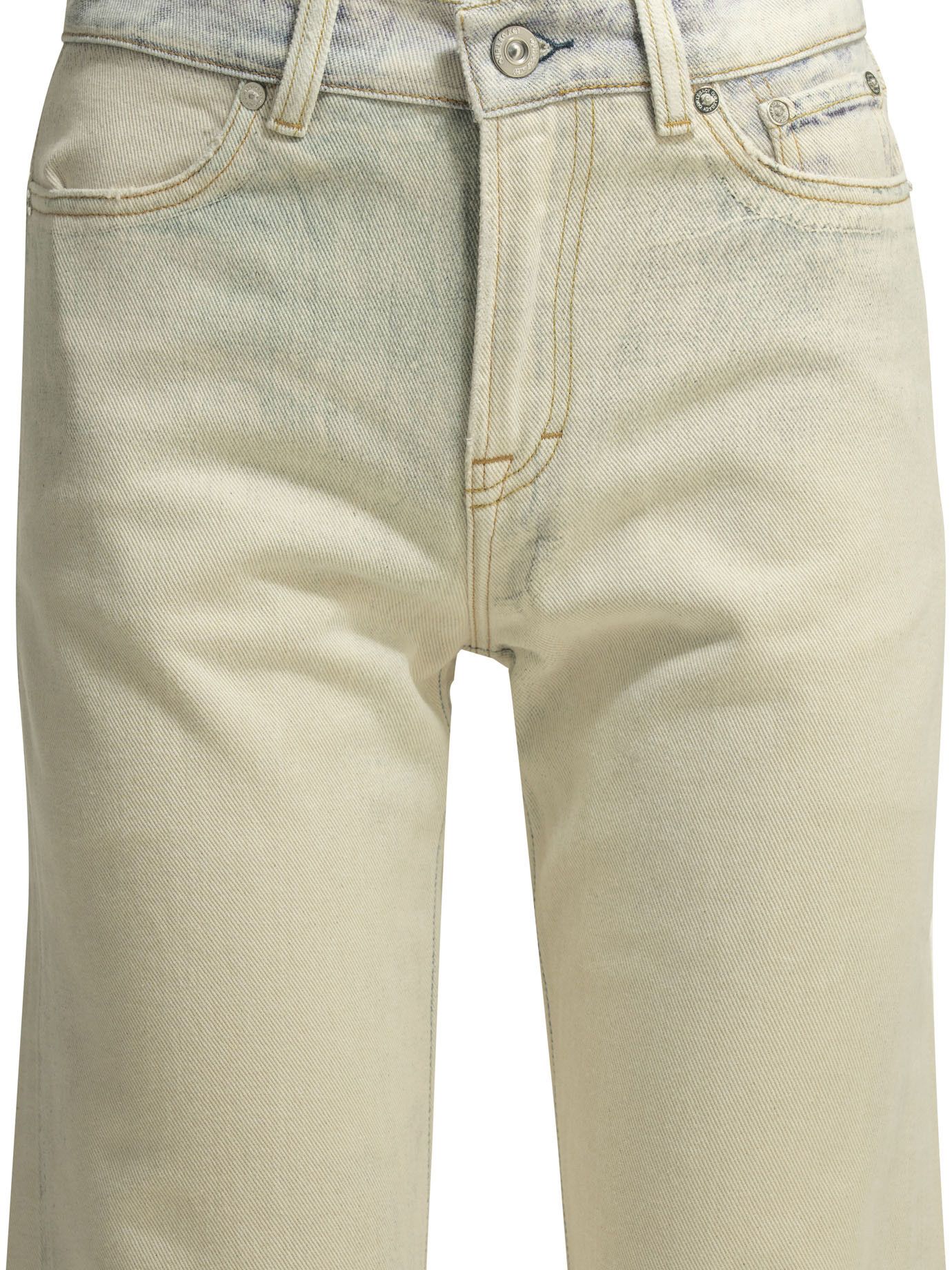 Our Legacy Our Legacy Wata Cut Straight Leg Jeans tag size 25 Women - USA Duties Paid Size 25" / US 0 / IT 36 - 3 Thumbnail
