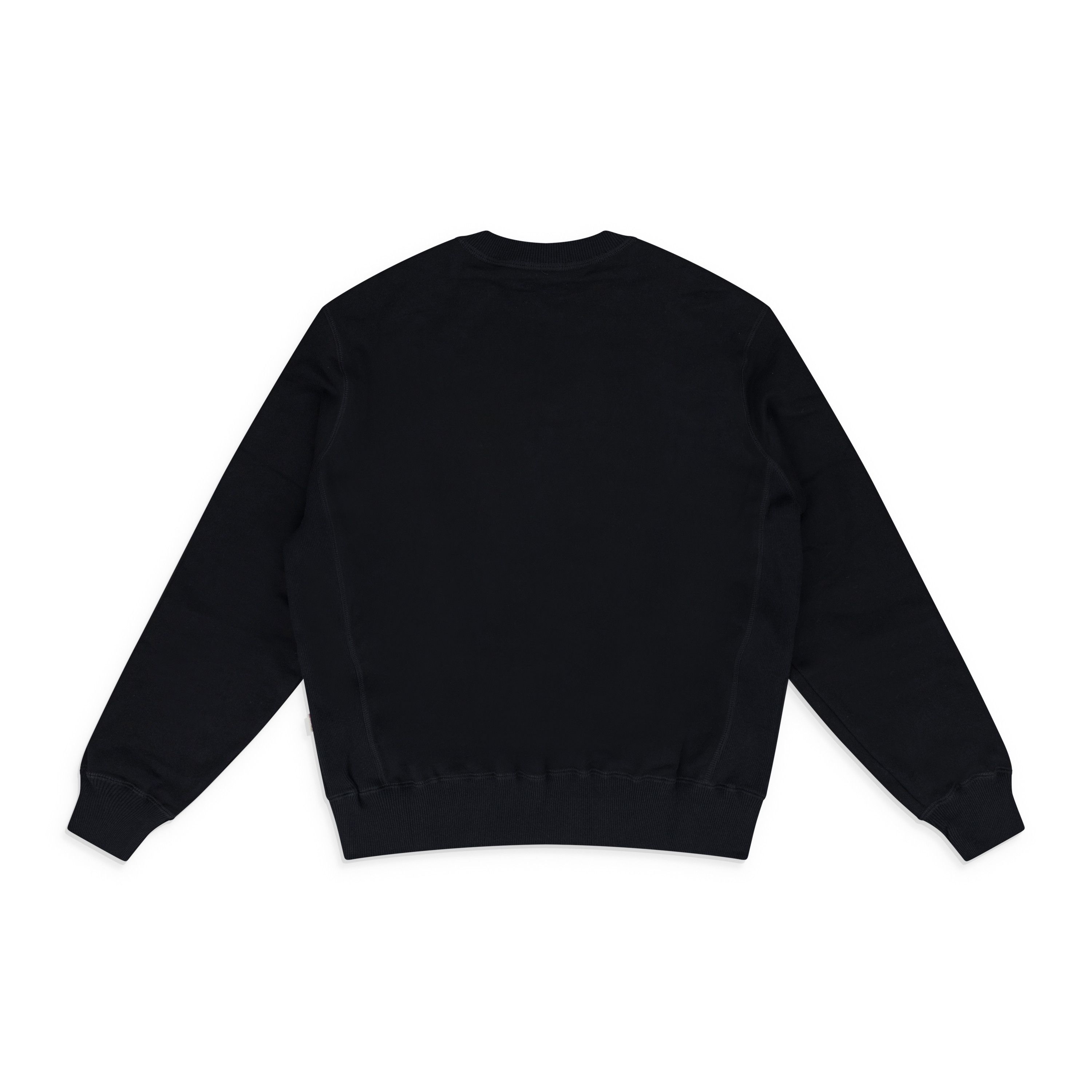 Aime Leon Dore Tonal Logo Crewneck Sweatshirt SIZE S Size US S / EU 44-46 / 1 - 2 Thumbnail