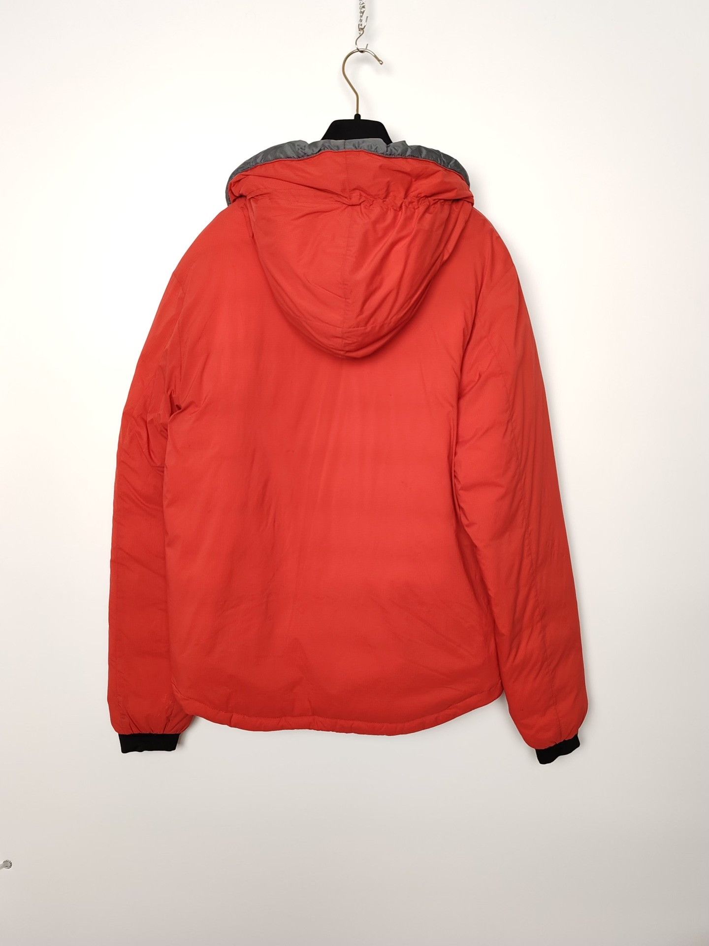 Canada Goose Canada Goose Red Down Jacket Size M Size US M / EU 48-50 / 2 - 3 Thumbnail