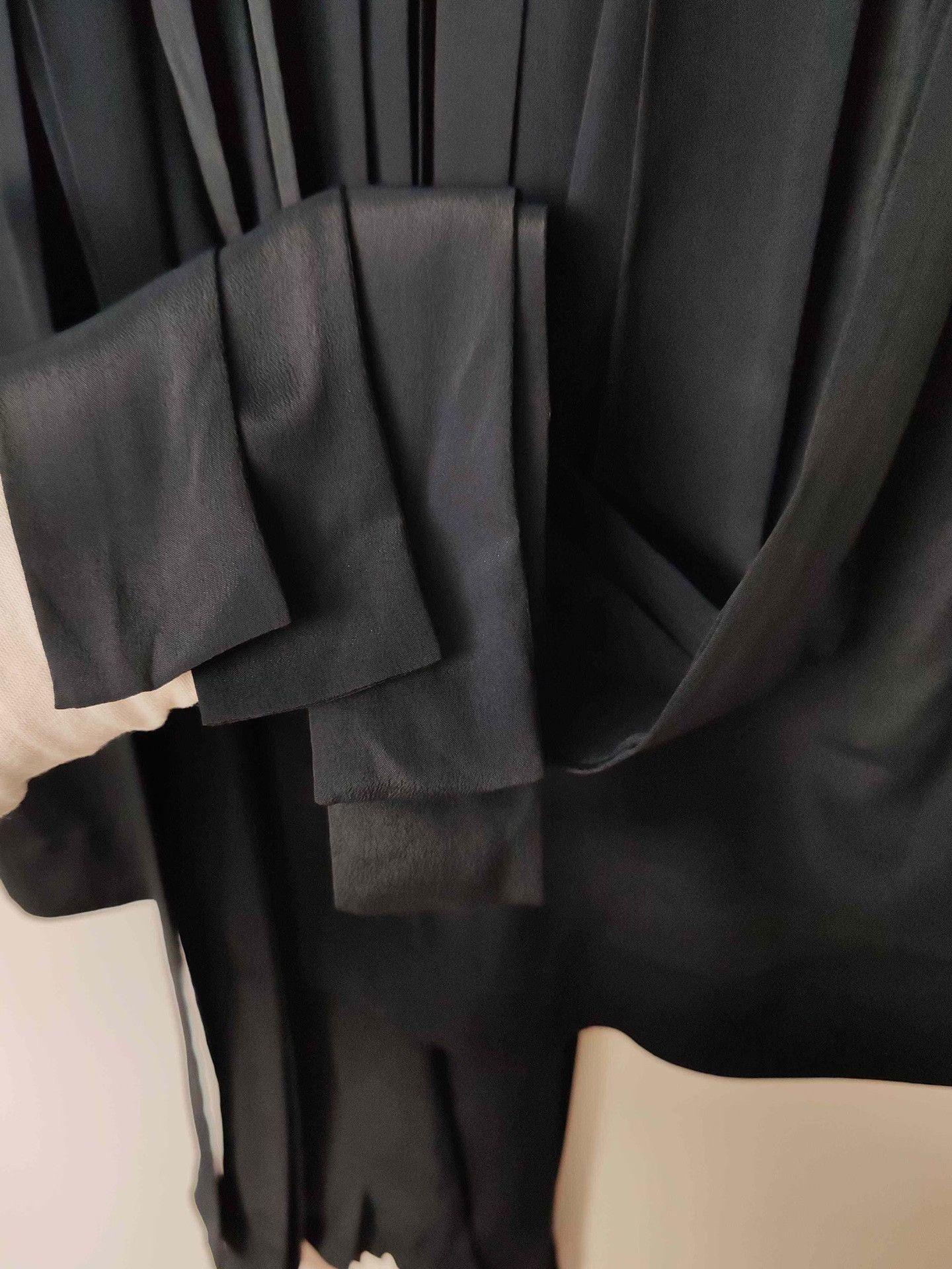Marni Marni Pleated Silk Blend Sleeveless Blouse Size 38 Size XS / US 0-2 / IT 36-38 - 4 Thumbnail