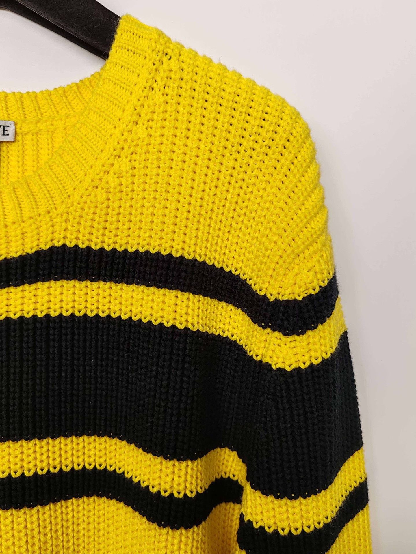 Loewe Loewe Multi Stripe Knit Sweater Size S Size S / US 4 / IT 40 - 5 Thumbnail