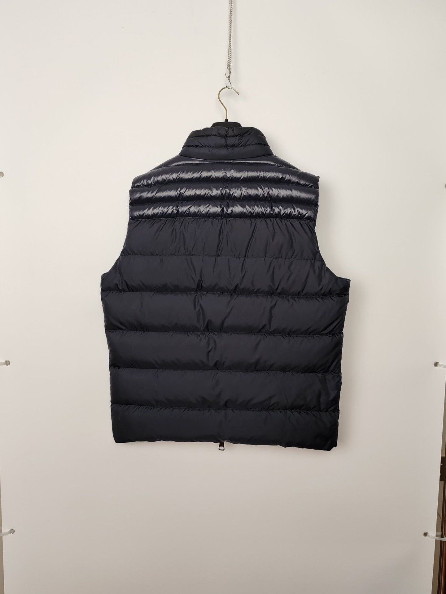Moncler Moncler Dupres Gilet Vest Size XXL Size US XXL / EU 58 / 5 - 3 Thumbnail