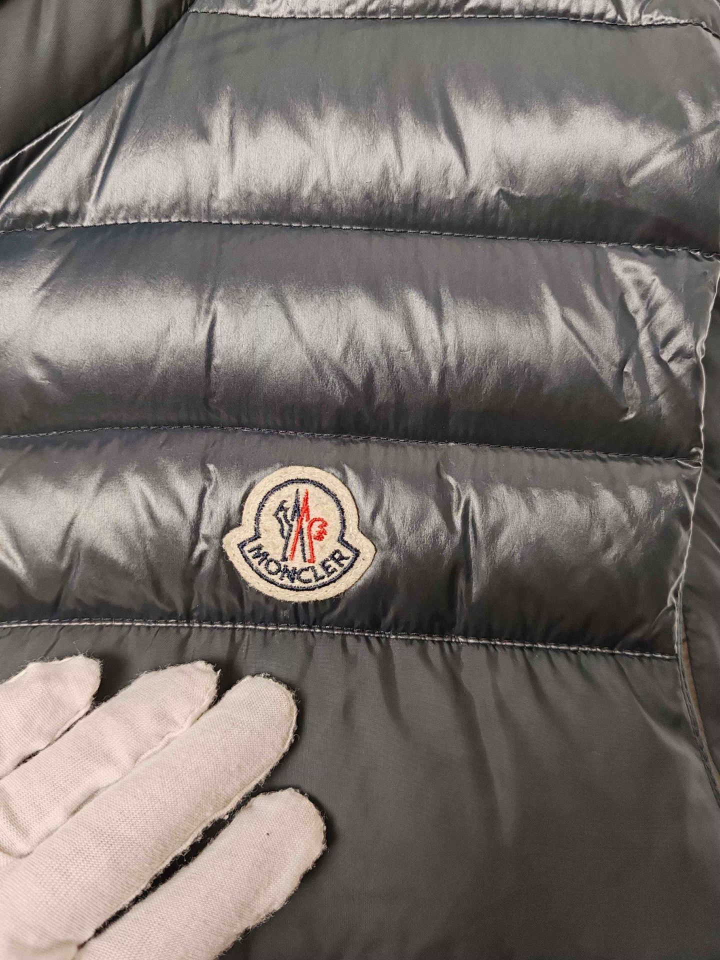 Moncler Moncler Dupres Gilet Vest Size XXL Size US XXL / EU 58 / 5 - 5 Thumbnail