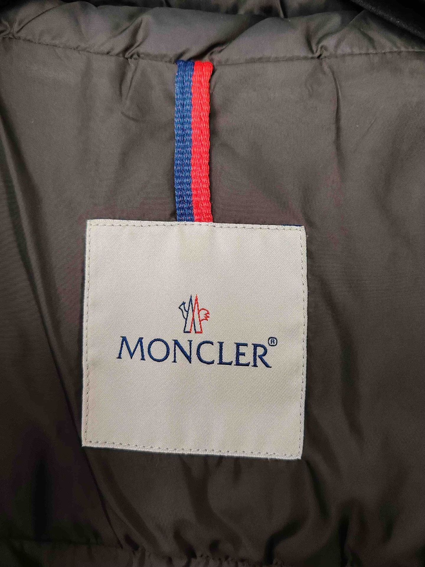 Moncler Moncler Dupres Gilet Vest Size XXL Size US XXL / EU 58 / 5 - 4 Thumbnail