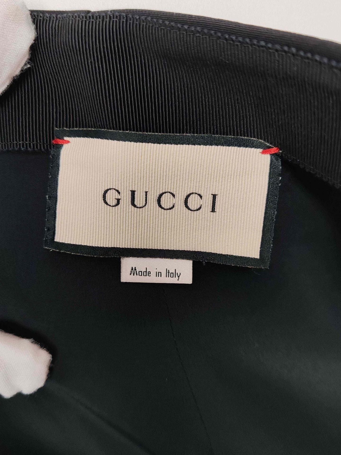 Gucci Gucci Silk Wool Mini Skirt IT 42 Size 28" / US 6 / IT 42 - 4 Thumbnail