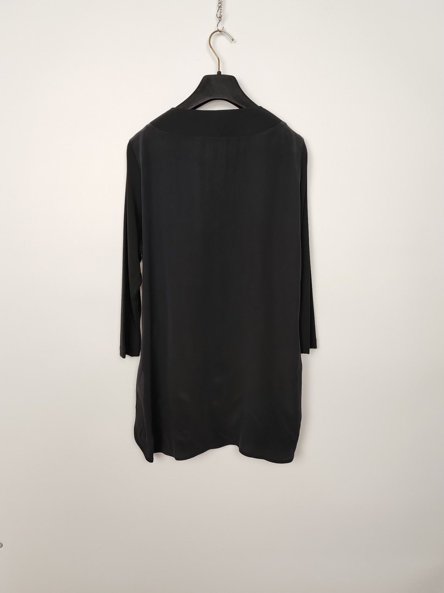 Max Mara MaxMara KEFALOS Long Sleeve Top Size S Size S / US 4 / IT 40 - 3 Thumbnail