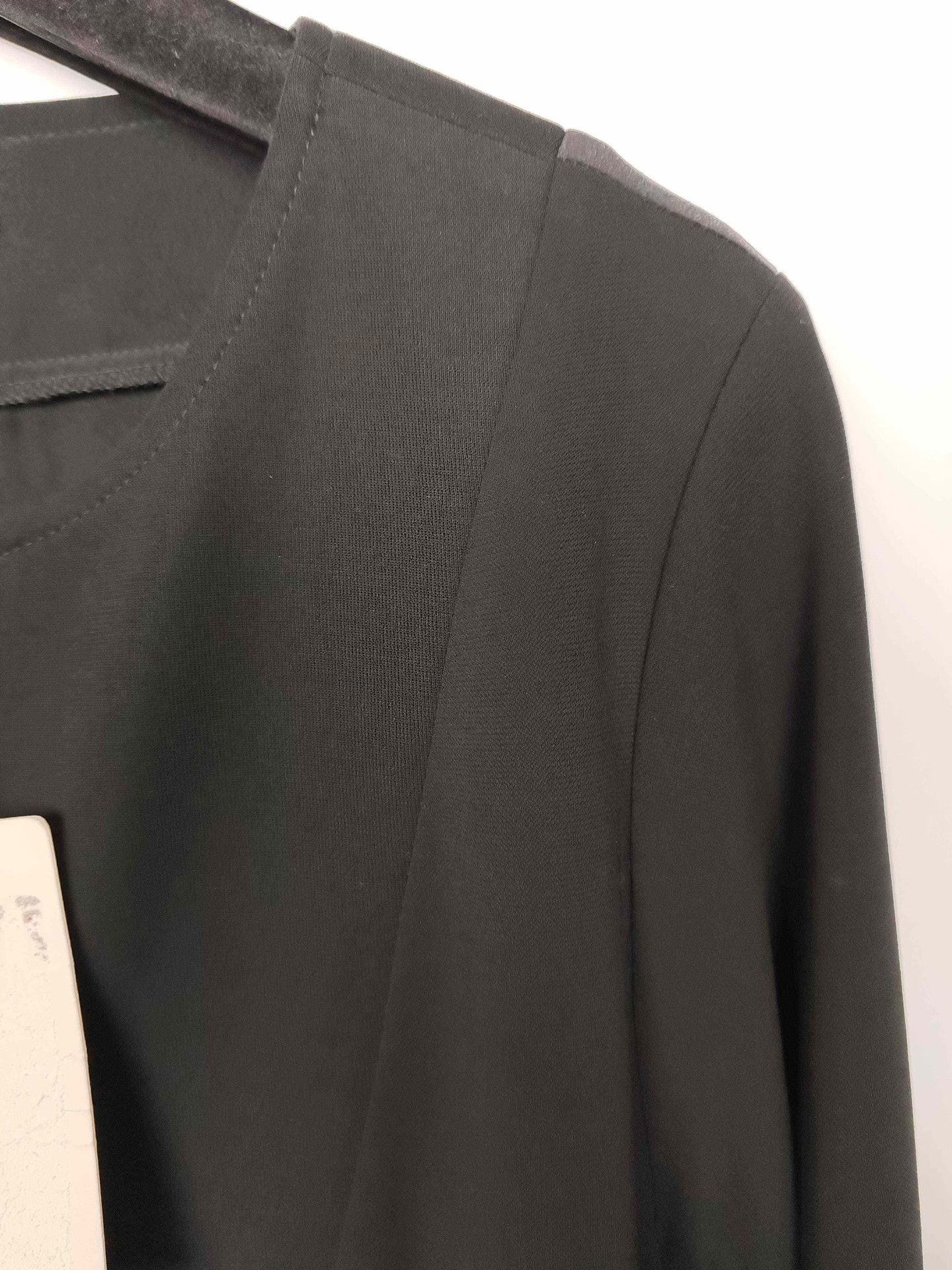 Max Mara MaxMara KEFALOS Long Sleeve Top Size S Size S / US 4 / IT 40 - 6 Thumbnail