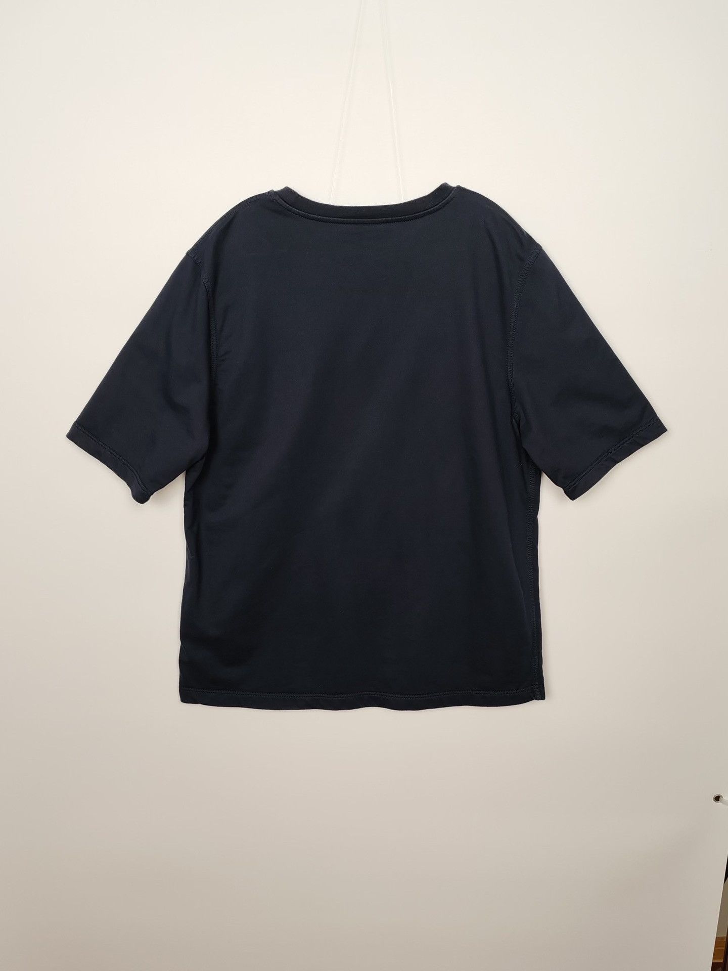 Hermes Hermès Robot Logo T-Shirt Size L Size US L / EU 52-54 / 3 - 3 Thumbnail