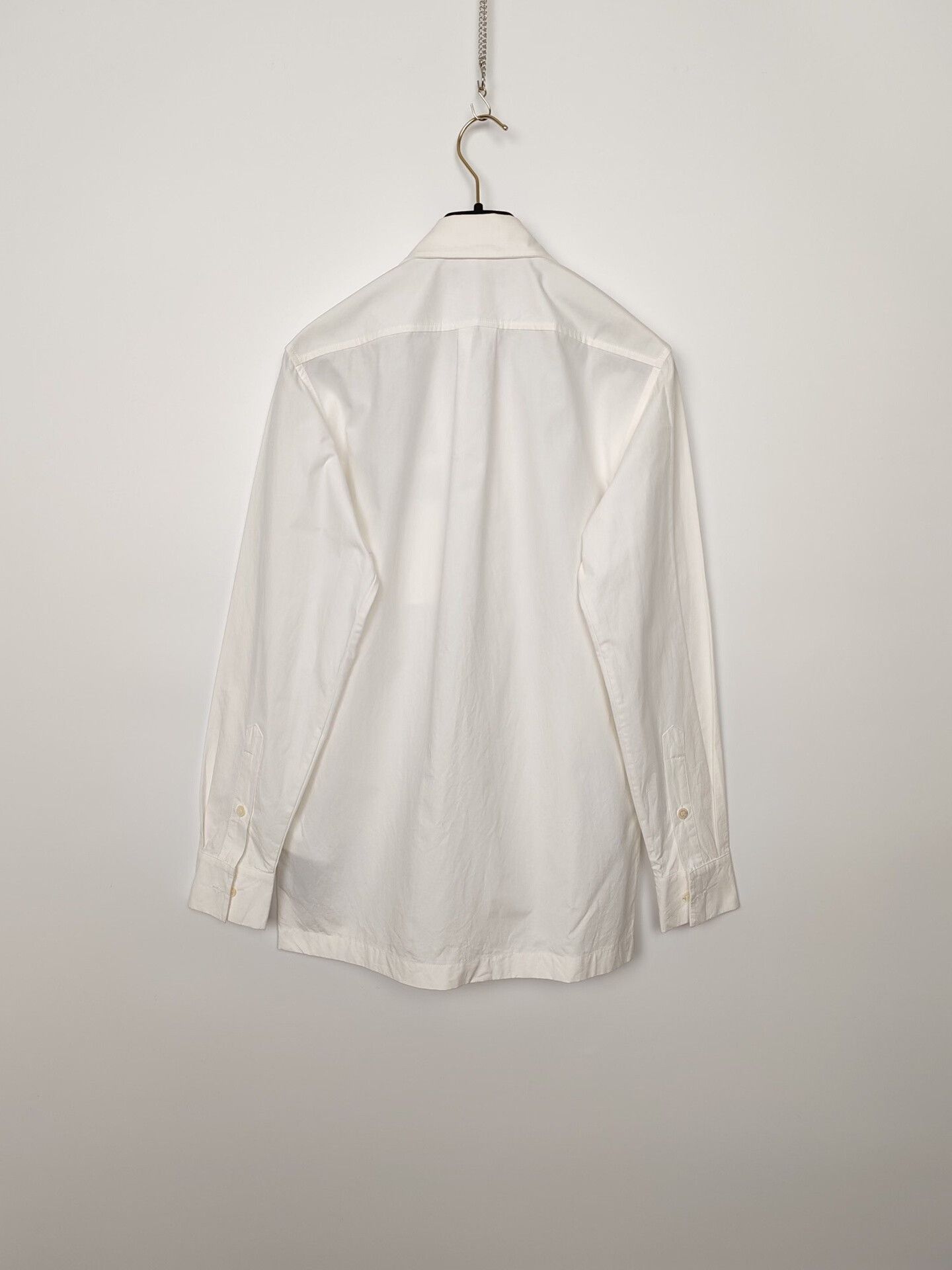 Palm Angels Palm Angels Heart Patch Button Up Shirt Size 36 Size XS / US 0-2 / IT 36-38 - 3 Thumbnail