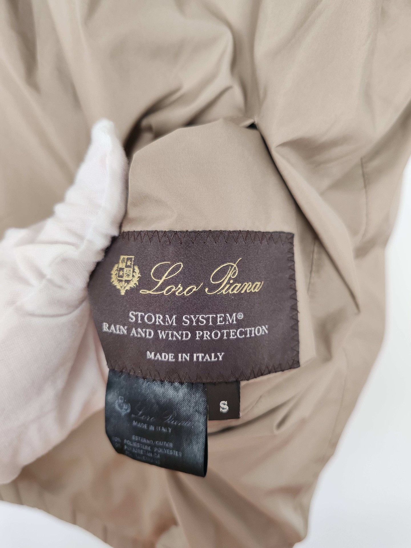 Loro Piana Loro Piana Storm System Vest Size S Size S / US 4 / IT 40 - 7 Thumbnail