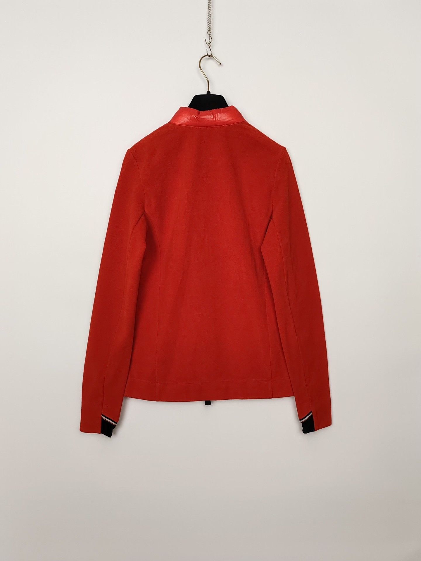 Moncler Moncler x DFS Grenoble Hybrid Jacket Size S Size S / US 4 / IT 40 - 3 Thumbnail
